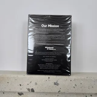 Photo of Whatever It Takes Cologne by Kanye West