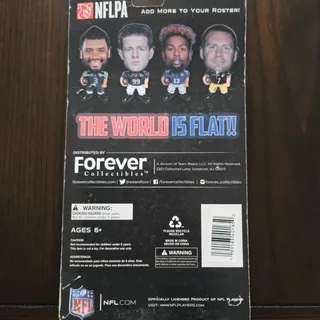 Photo of NFL Flathletes Carolina Panthers Cam Newton