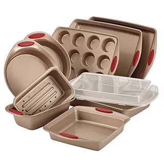 Photo of Rachael Ray Cucina Nonstick Bakeware Set