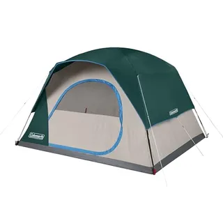 Photo of Coleman Skydome Tent