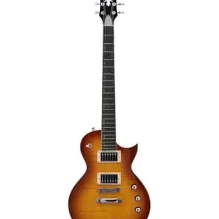 Photo of IYV 6 String Electric Guitar