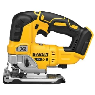 Photo of DEWALT 20V MAX XR Jig Saw