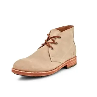 Photo of Frye Men’s Bowery Chukka Boots