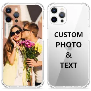 Photo of Bitrue Custom Picture Phone Case