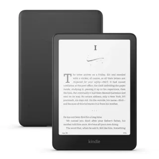 Photo of Amazon Kindle Paperwhite 16GB Reader