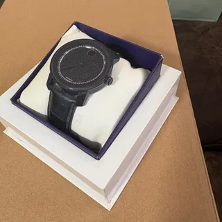 Photo of Movado Bold collection watch