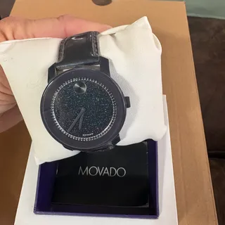 Photo of Movado Bold collection watch 