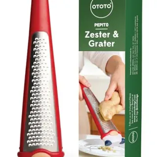 Photo of Ototo New Pepito Gnome Zester