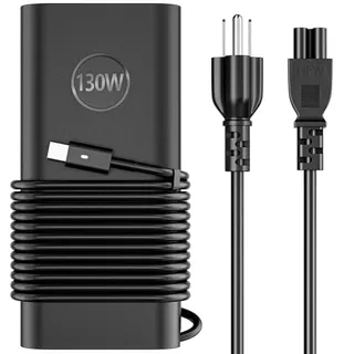 Photo of RicChic 130W USB C Laptop Charger