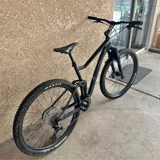 Photo of Giant Stance Mountain Bike