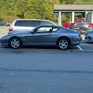 Photo of 2000 Ferrari 456m gta
