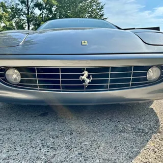 Photo of 2000 Ferrari 456m gta
