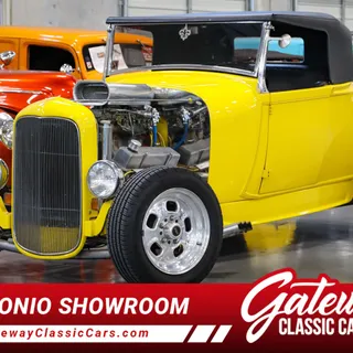 Photo of 1928 Ford Hi-Boy