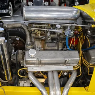 Photo of 1928 Ford Hi-Boy