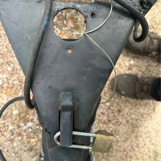 Photo of 16 FT Trailer