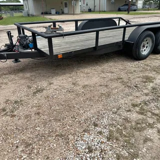 Photo of 16 FT Trailer