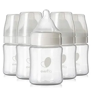 Photo of Evenflo Newborn and Infant Feeding Bottles