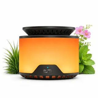 Photo of Mosquito Repellent Outdoor Patio, Rechargeable