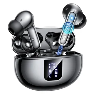 Photo of AI Translation Earbuds Real Time-188 Language Translator Earbuds