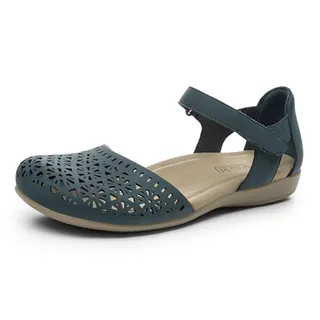 Photo of Closed Toe Arch Support Sandals
