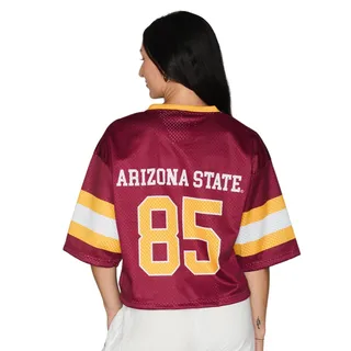 Photo of Arizona State ASU Football Jersey