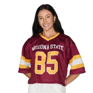 Photo of Arizona State ASU Football Jersey