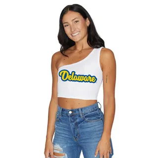 Photo of Delaware One Shoulder Top