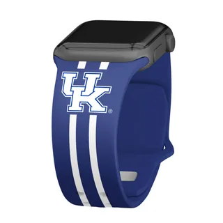 Photo of Kentucky Wildcats HD Apple Watch Band