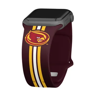 Photo of Iowa State Cyclones HD Apple Watch Band