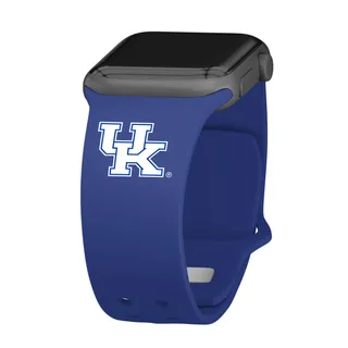 Photo of Kentucky Wildcats Apple Watch Band