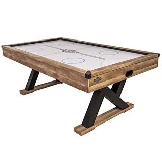 Photo of 84” Air Powered Hockey Table