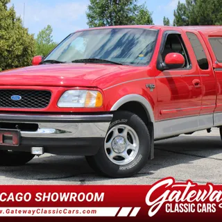 Photo of 1997 Ford F-150