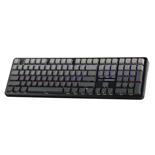 Photo of Wireless Gaming Keyboard, Full Size for Mac/PC/Android