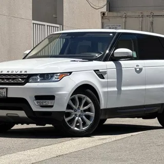 Photo of 2016 Land Rover Range Rover Sport HSE Td6