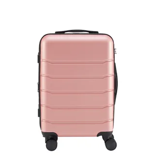 Photo of Hard Shell Luggage
