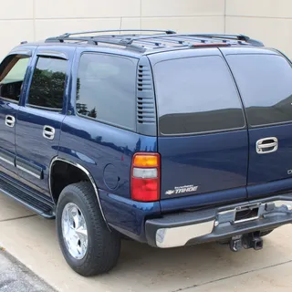 Photo of 2000 Chevrolet Tahoe