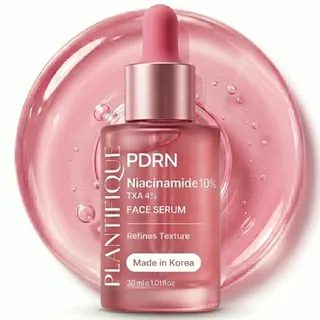 Photo of Korean Face Serum Hydrates, Soothes, Targets Dark Spots & Hyperpigmentation