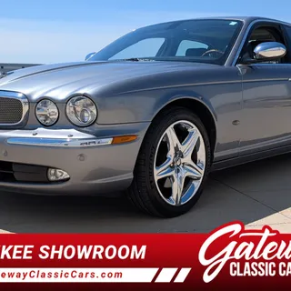 Photo of 2007 Jaguar XJL