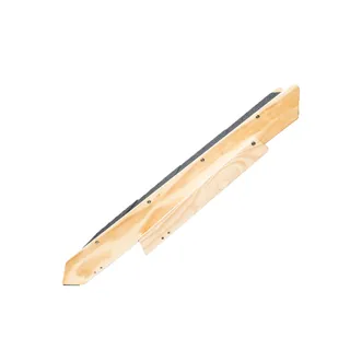 Photo of Wooden Foldable Pet Stairs