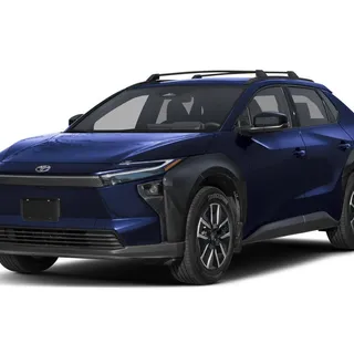 Photo of 2026 Toyota bZ XLE Plus