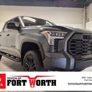 Photo of 2026 Toyota Tundra 4WD Limited