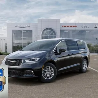 Photo of 2026 Chrysler Pacifica PACIFICA SELECT