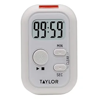 Photo of Multi-Alert (Sound, Light, Vibration) Digital Timer