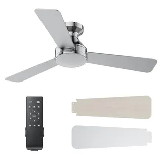 Photo of 42 Inch Ceiling Fans with Lights And Remote