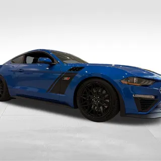 Photo of 2020 Ford Mustang GT PREMIUM ROUSH