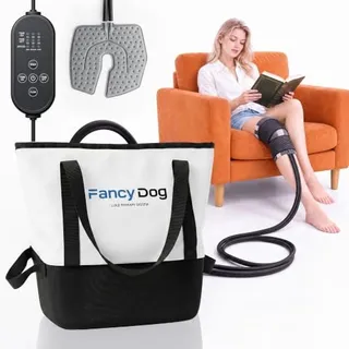 Photo of Cold Therapy Machine, Silent Brushless Pump Knee