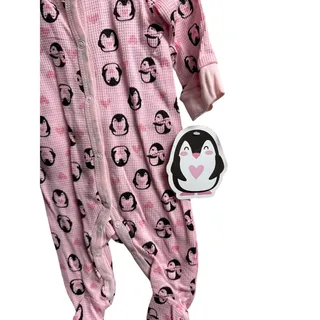 Photo of Little Beginning Penguin PJ 6-9 Month
