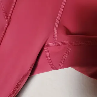 Photo of Lululemon In Movement Crop Leggings 4