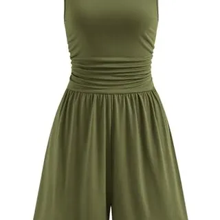 Photo of Dressy Casual Short Jumpsuits
