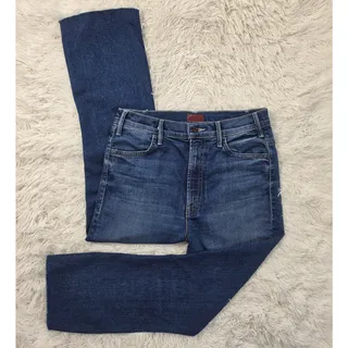 Photo of Mother The Hustler Flare Jeans 29 / 8